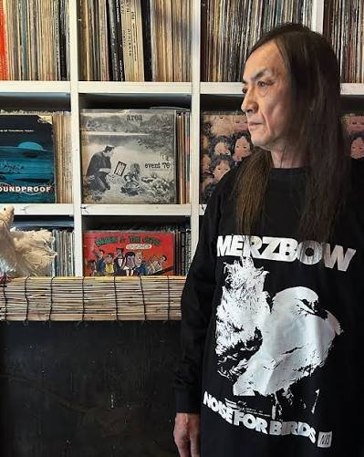 Merzbow