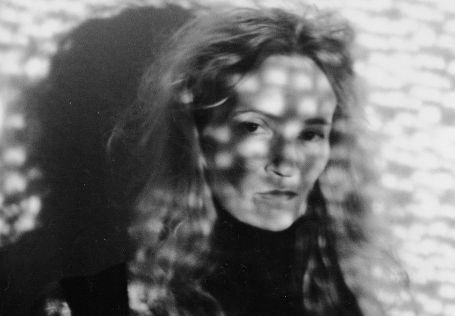 Maryanne Amacher